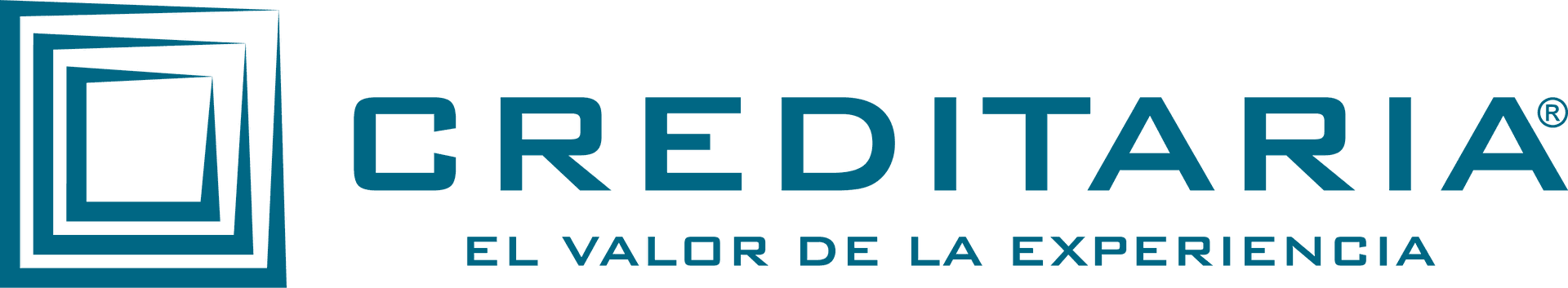 Creditaria — El valor de la experiencia